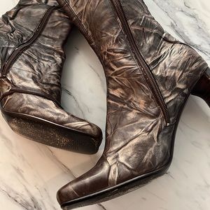 Paloma Barcelona boots womens 38/8